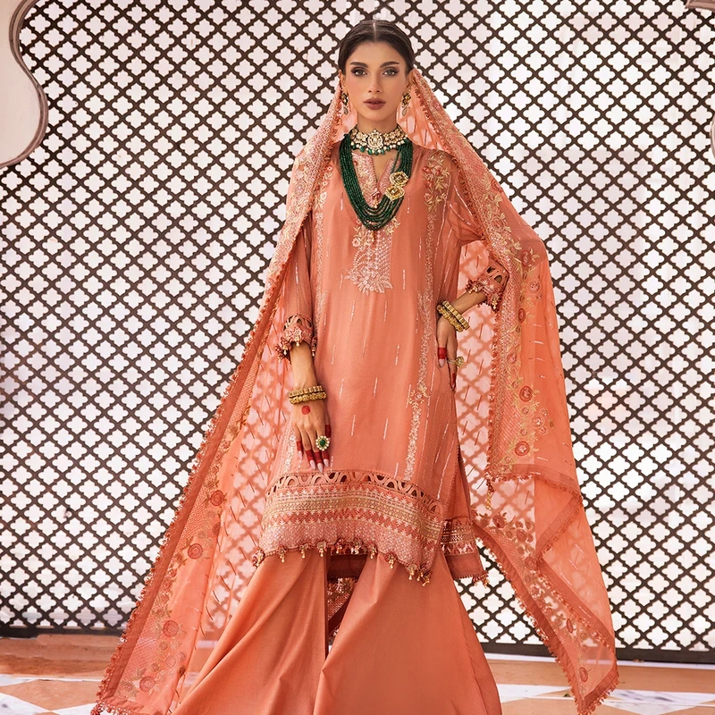 embrace the festivities with gulahmed eid-ul-adha collection