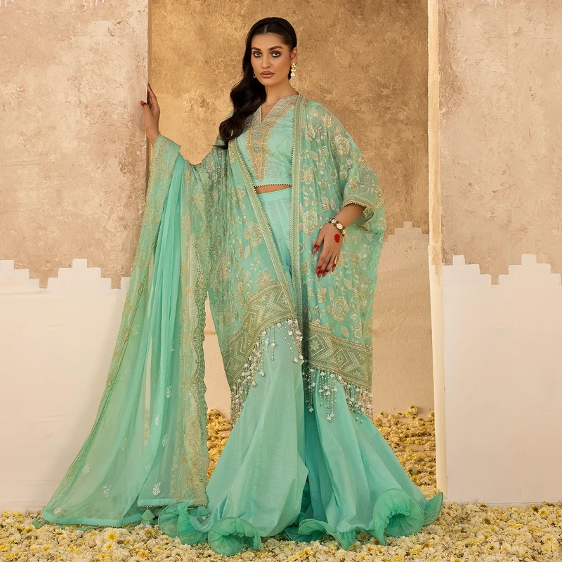 embrace the festivities with gulahmed eid-ul-adha collection
