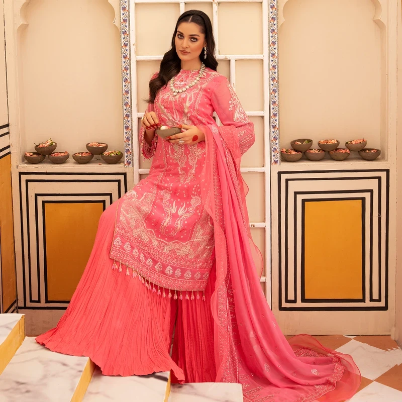 embrace the festivities with gulahmed eid-ul-adha collection