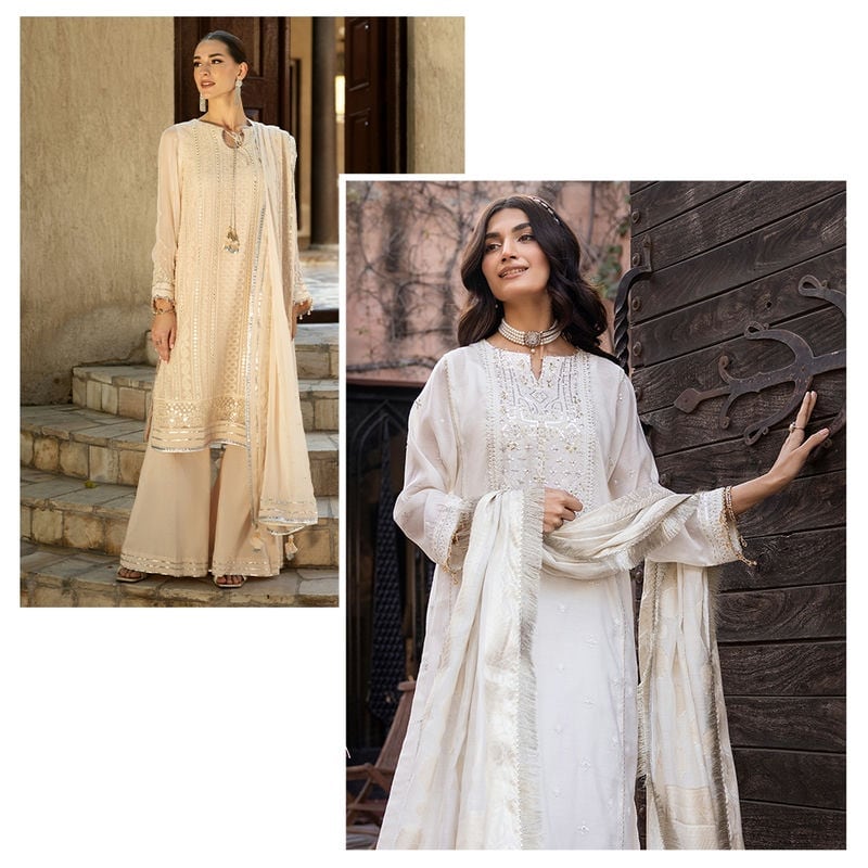 Ultimate Eid al Fitr Style Guide 2024 Dressing Tips for Pakistani Women