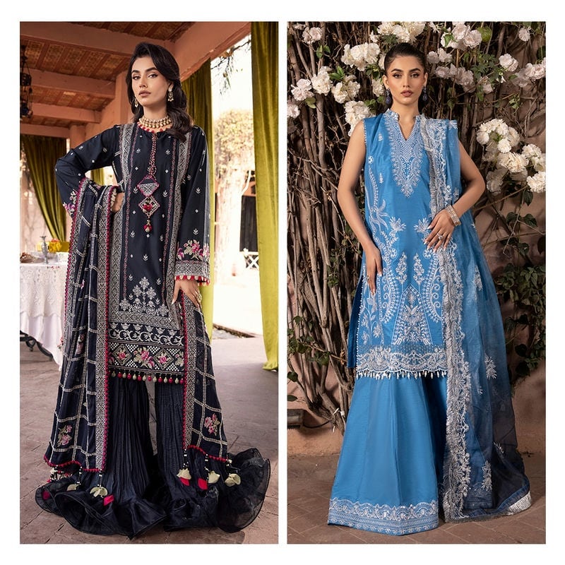 Eid special dress 2019 for girl top